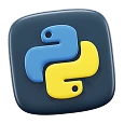 python