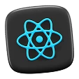 react