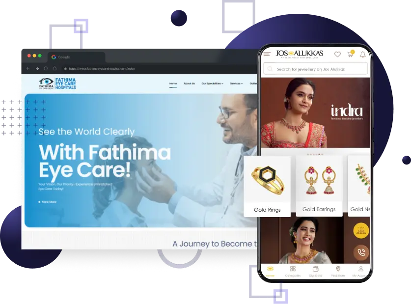 GL Infotech