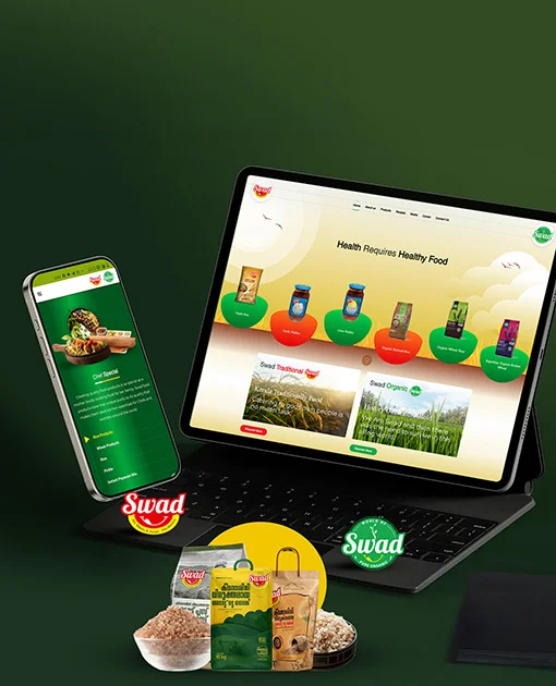 branding agency in india
