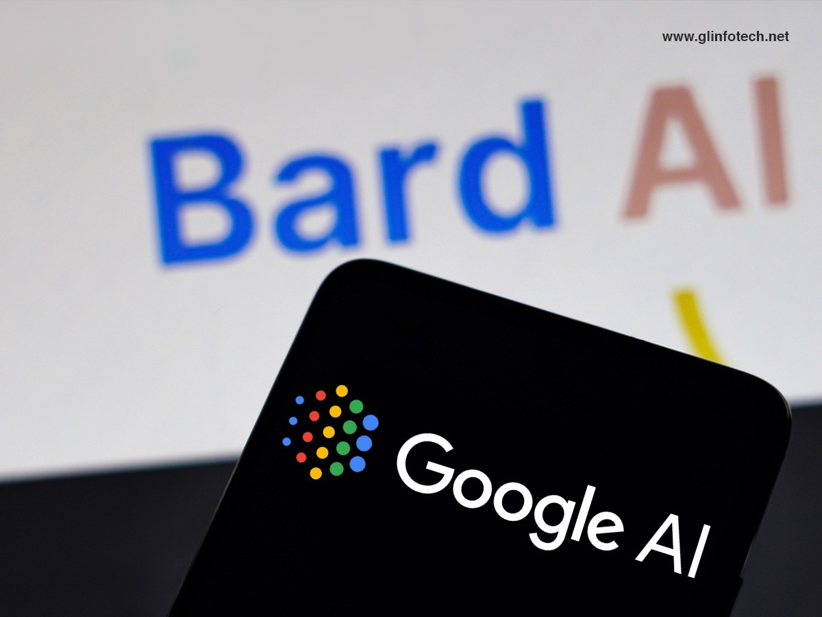 Google Bard AI