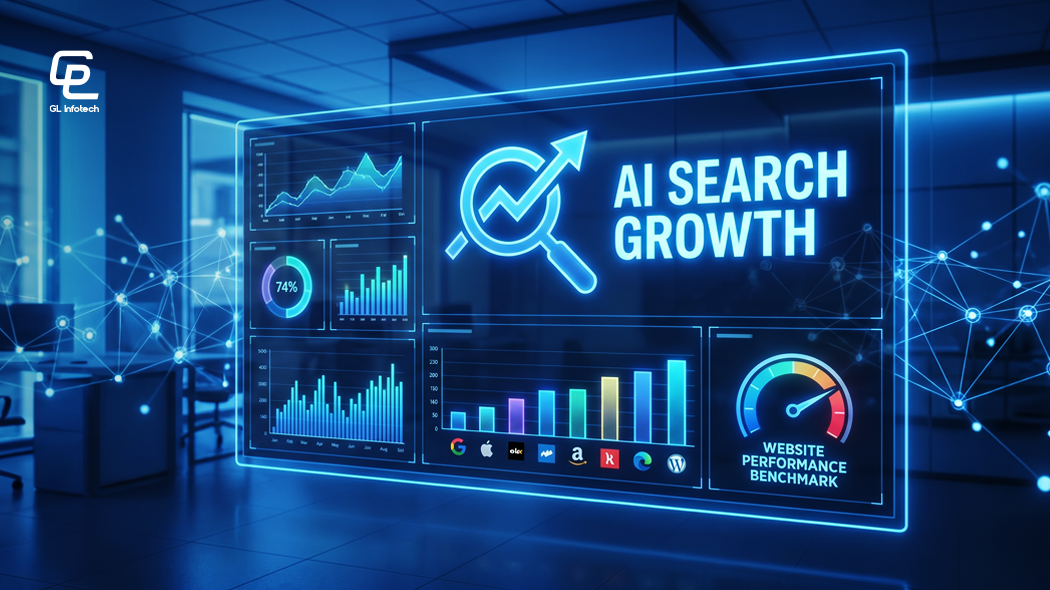 AI Search Growth: How To Benchmark Website Performance In Your Industry