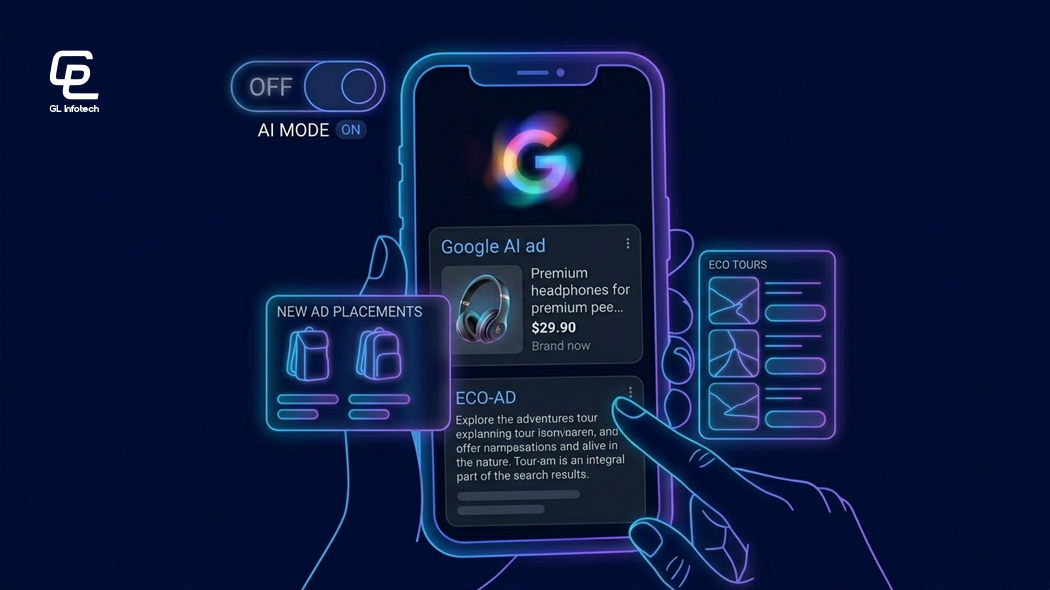 Google Expands AI Mode With New Ad Placements: What Advertisers Need to Know
