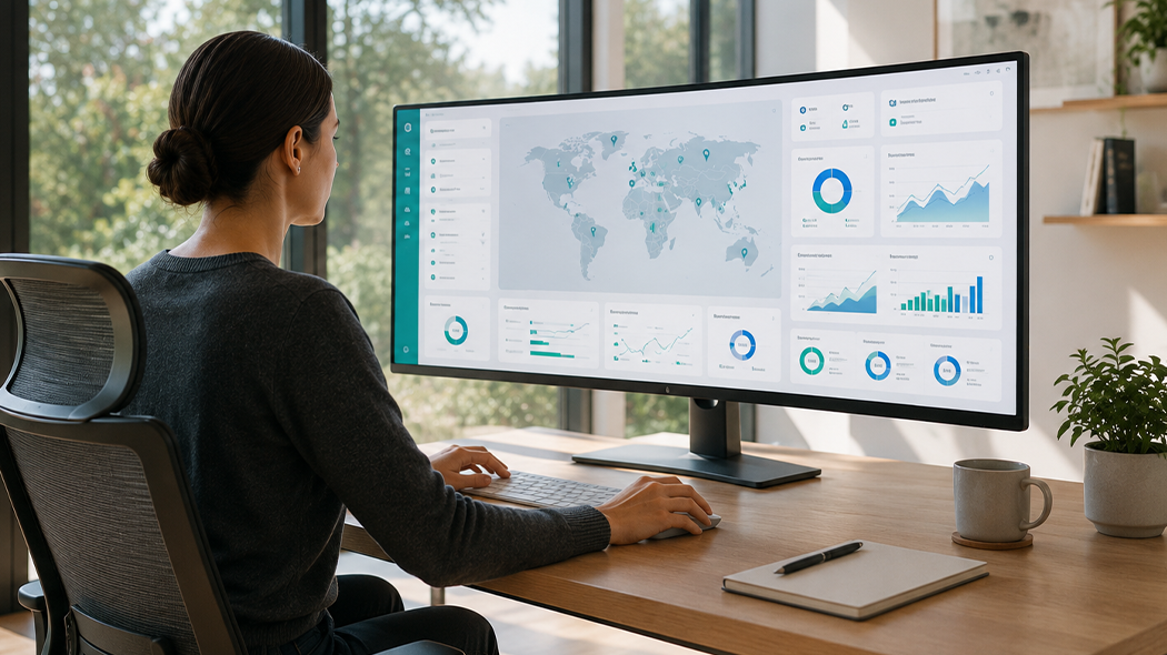 Multi Location SEO: How to Improve Visibility on Google and AI Search