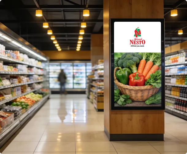 Strategic performance marketing for Nesto Group, driving growth, engagement, and conversions across digital platforms.