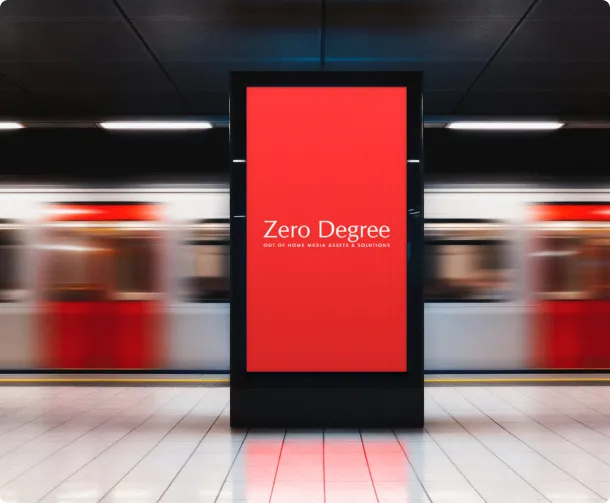 Developed a website that captures their outdoor advertising expertise and amplifies their message.