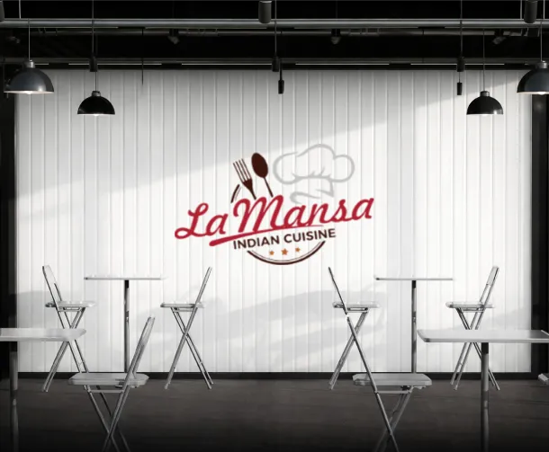 A modern and engaging digital presence for La Mansa, delivering an authentic Indian dining experience.