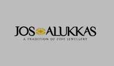 Jos Alukkas Logo