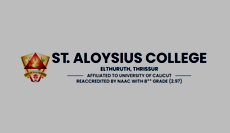 st aloysius logo
