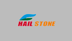 hail stone Logo