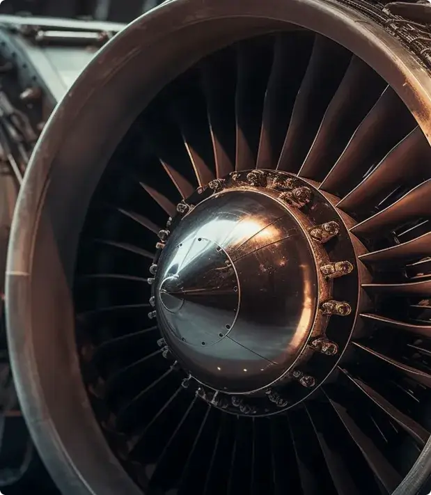 Jet engine